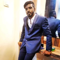 Dinesh G
