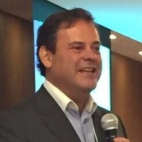 Paulo Sérgio Garcia De Oliveira
