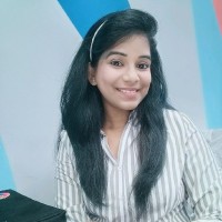 Priyanka Chettiyar