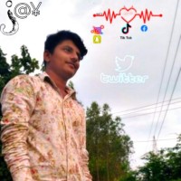 Jay Radadiya