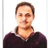 Sunil Sharma