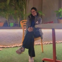 Muskan Vishnoi