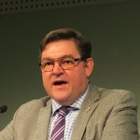 David Woolcock