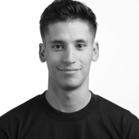 Saul Madera