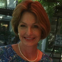 Gretchen Blake