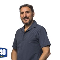 Marco E. Canessa