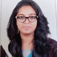 Rachel Prasad