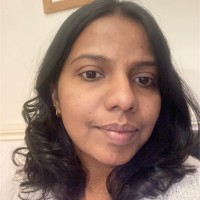 Anitha Lakshmi C M