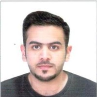 Hamad Almuqbil