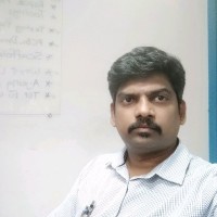 Ravindranath Kokkiragadda