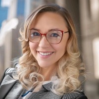 Staci Mello, Pmp®