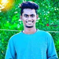 Harish Raj. M