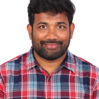 Sathish kumar K
