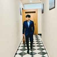Irshad Ali