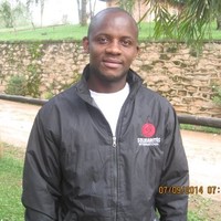 Magloire Itongwa