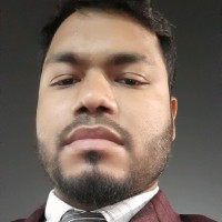 Mohammad Johir Uddin