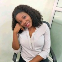 Mariam Chinda-Ibrahim