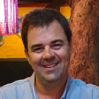 Nuno Pereira