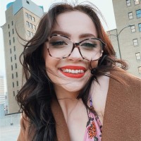 Cheyanne Friesen