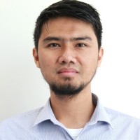 Gusti Redha Kurniawan
