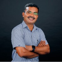Sarith Soman