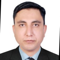 Muhammad Ahsan