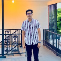 Md Iftekhar Rahman Imon