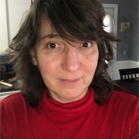 Becky Pierce