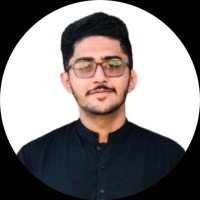 Muhammad Areeb Amjad