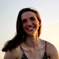 Claire Dickson