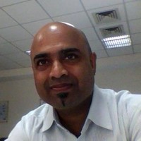 Anil Raj