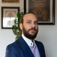 Gregory Ferraro