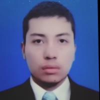 Brayan Bustos