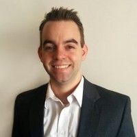 Christopher Triantafelow