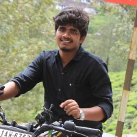 Vasudevan Ganesh