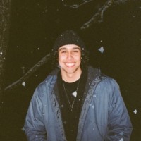 Sergio Rosas-Nasario