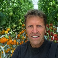 Ben van den Bosch