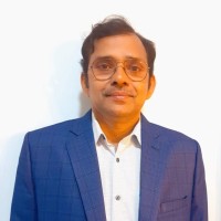 Dr Debasish Pahari
