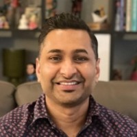 Prashant Nagaraddi