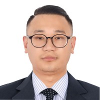 Ankit Gurung