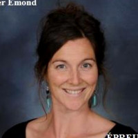 Marie-Pier Emond