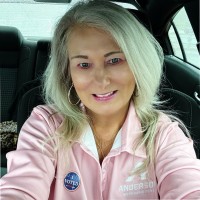 Wanda O'Barr