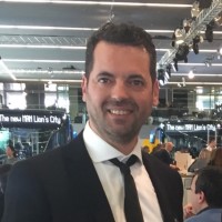 Raúl Puerma Escolar