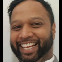 Nilesh Bhudia
