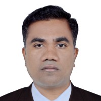 Dharmendra Kumar  Yadav