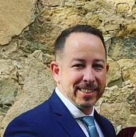 Anthony Isabella