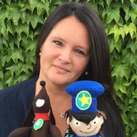 Ruth Wielockx