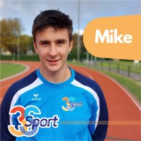 Mike Van Zundert