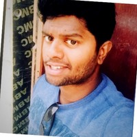 Yadhu Krishnan