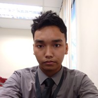 Muhammad Naim Bin Muhammad Zahari